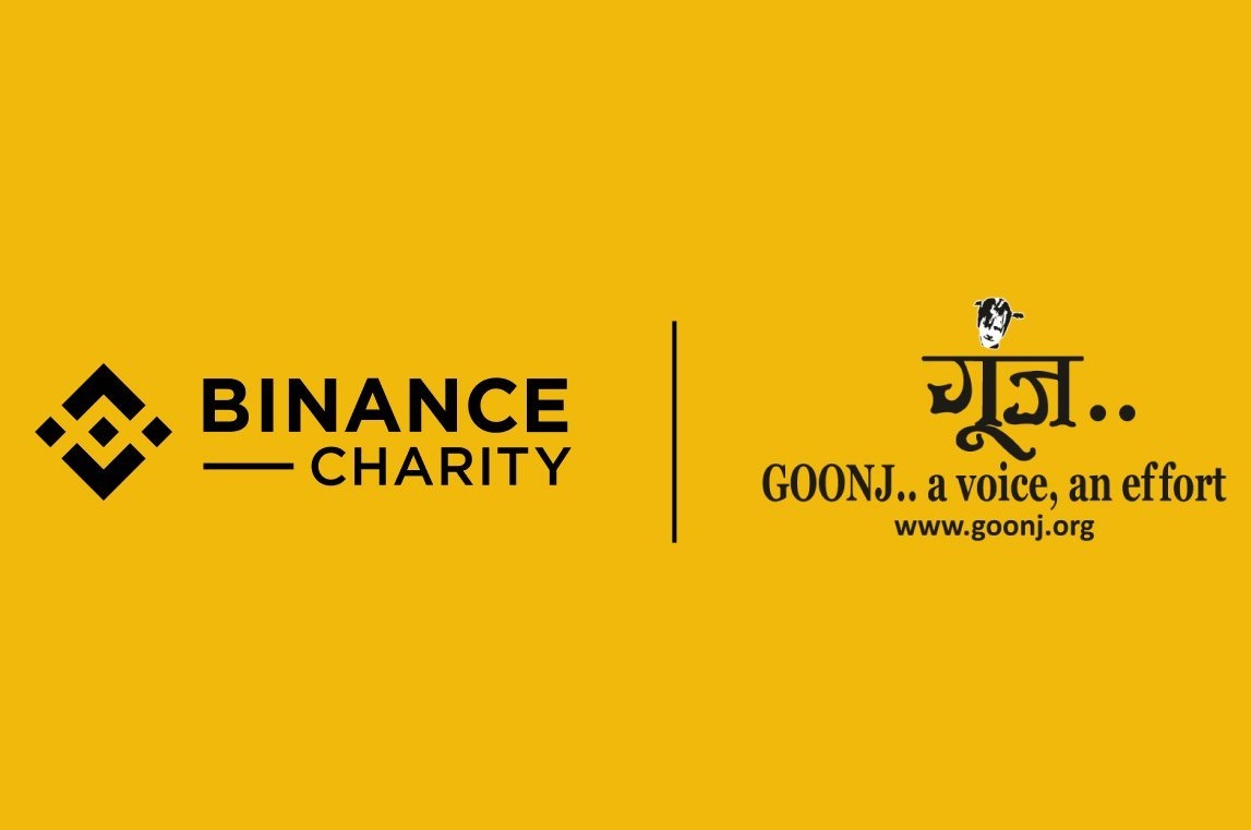Binance Donates ₹1.3 Crore to Support Flood Relief Efforts Across India